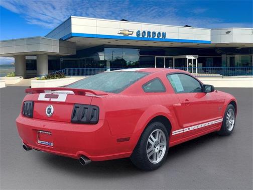 2006 Ford Mustang GT