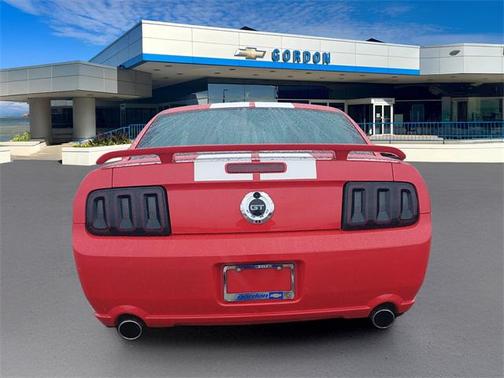 2006 Ford Mustang GT