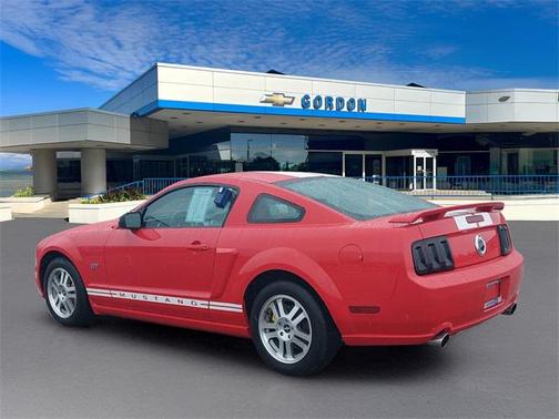 2006 Ford Mustang GT