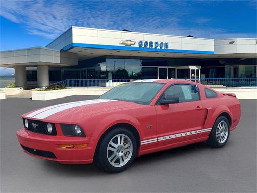 2006 Ford Mustang GT