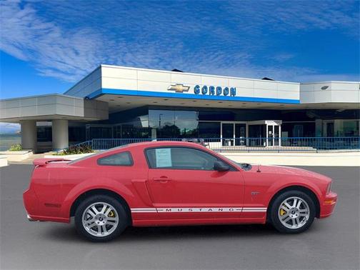 2006 Ford Mustang GT