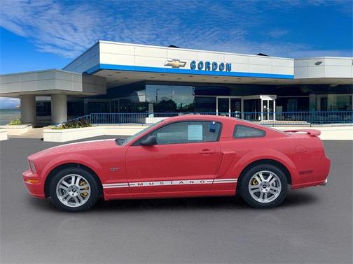 2006 Ford Mustang GT