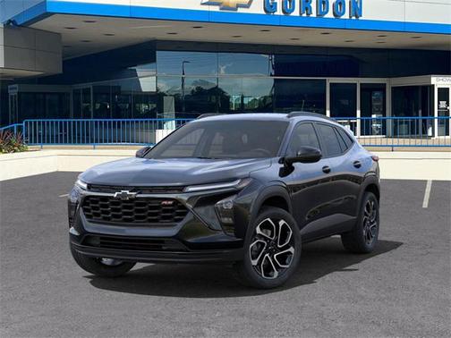 2025 Chevrolet Trax FWD 2RS