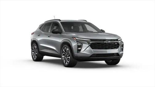 2025 Chevrolet Trax FWD 2RS