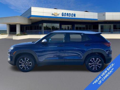 2023 Chevrolet Trailblazer ACTIV