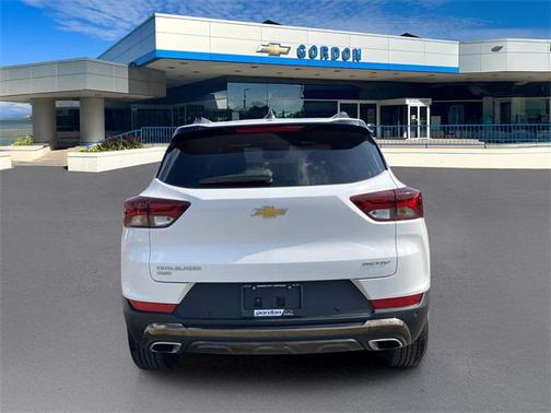 2022 Chevrolet Trailblazer ACTIV