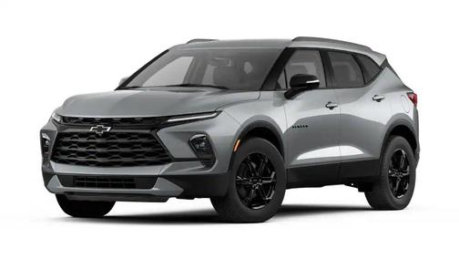 2025 Chevrolet Blazer 3LT