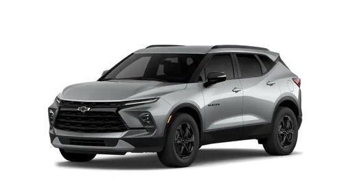 2025 Chevrolet Blazer 3LT