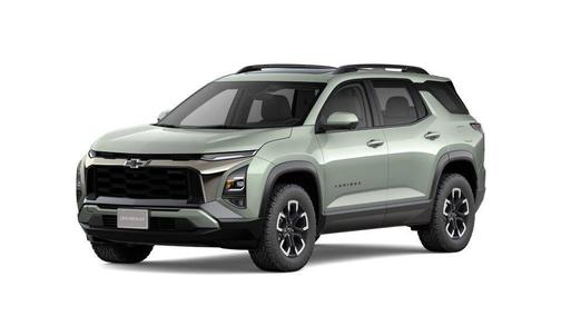 2026 Chevrolet Equinox FWD ACTIV