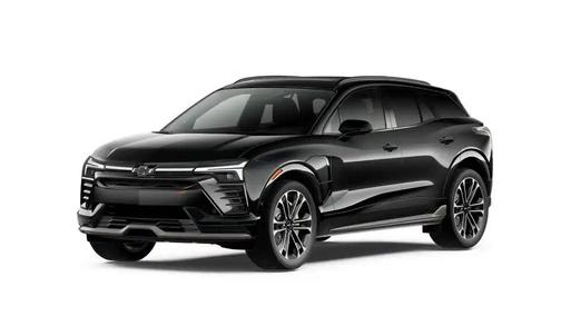 2026 Chevrolet Blazer EV SS AWD
