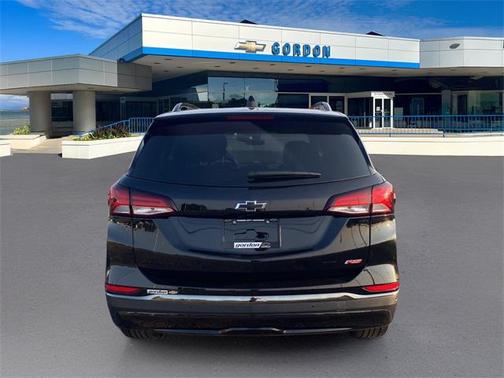 2023 Chevrolet Equinox AWD RS