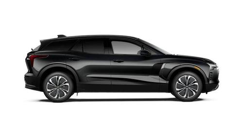 2026 Chevrolet Blazer EV AWD LT