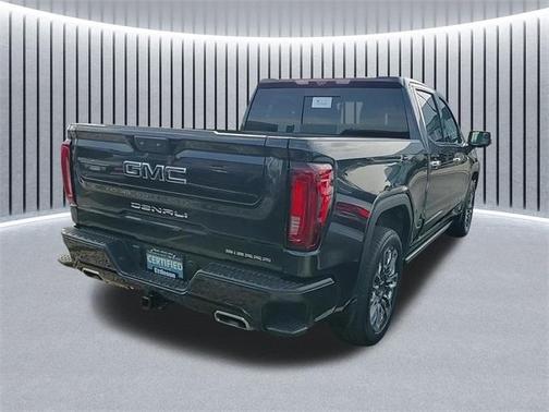 2023 GMC Sierra 1500 Denali Ultimate