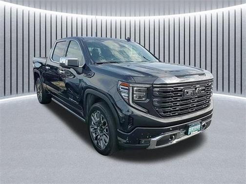 2023 GMC Sierra 1500 Denali Ultimate
