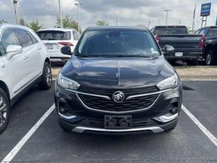 2022 Buick Encore GX Preferred