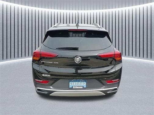 2022 Buick Encore GX Essence