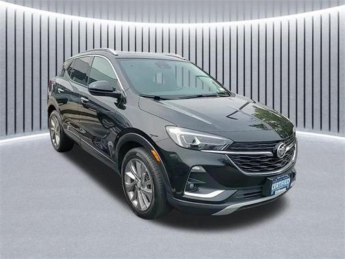 2022 Buick Encore GX Essence
