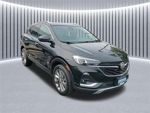 2022 Buick Encore GX Essence