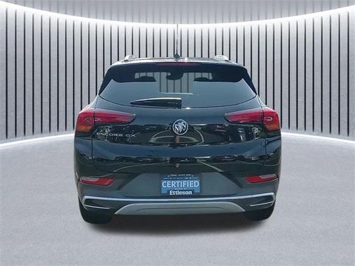 2022 Buick Encore GX Essence