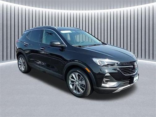 2022 Buick Encore GX Essence