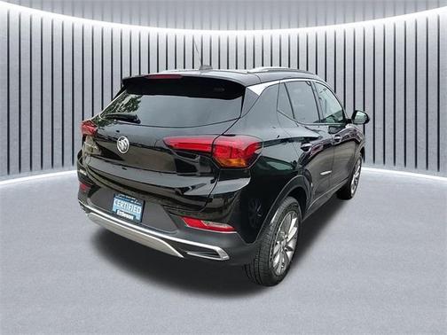 2022 Buick Encore GX Essence
