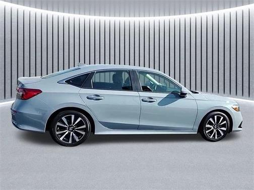 2023 Honda Civic EX