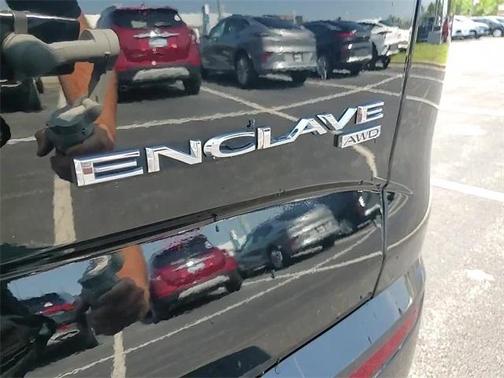 2019 Buick Enclave Essence