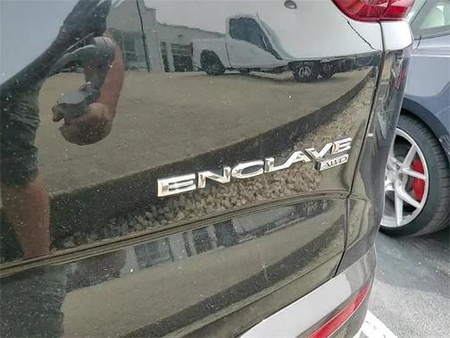 2019 Buick Enclave Essence
