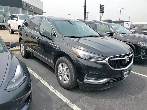 2019 Buick Enclave Essence