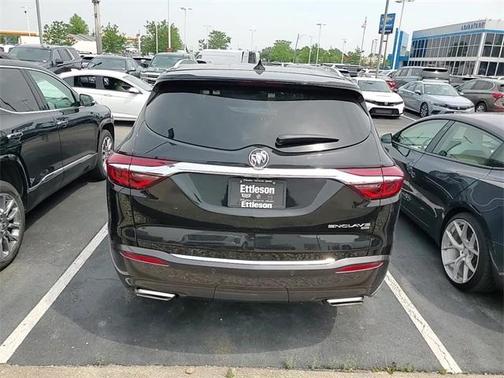 2019 Buick Enclave Essence