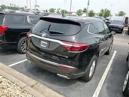 2019 Buick Enclave Essence