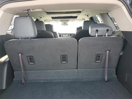 2019 Buick Enclave Essence