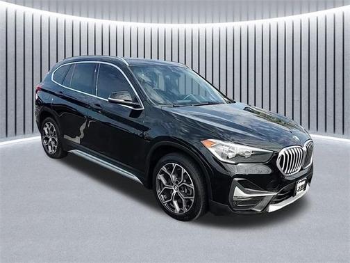 2020 BMW X1 xDrive28i