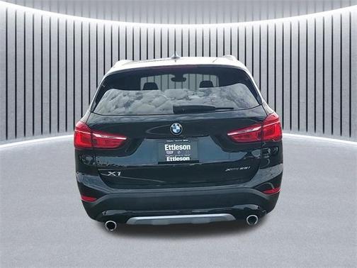 2020 BMW X1 xDrive28i