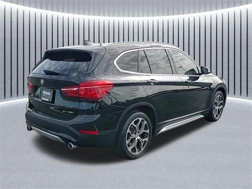 2020 BMW X1 xDrive28i