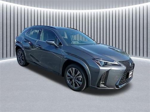 2023 Lexus UX 250h F SPORT Design