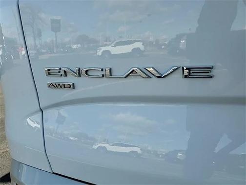 2024 Buick Enclave Premium