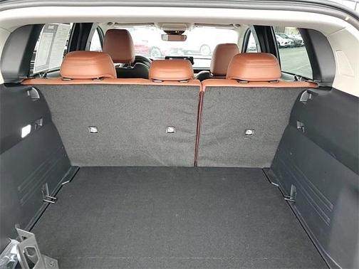 2024 Mazda CX-50 2.5 Turbo Premium Package