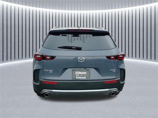 2024 Mazda CX-50 2.5 Turbo Premium Package