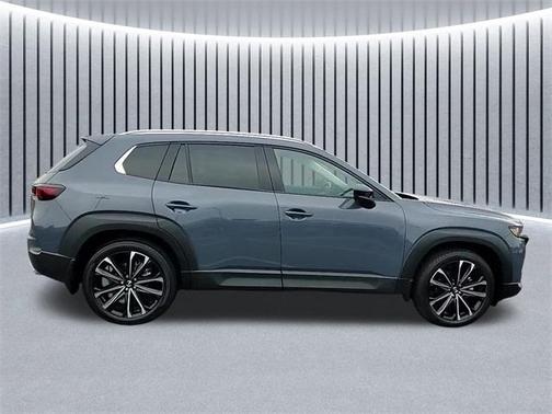 2024 Mazda CX-50 2.5 Turbo Premium Package