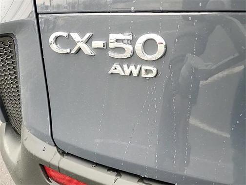 2024 Mazda CX-50 2.5 Turbo Premium Package