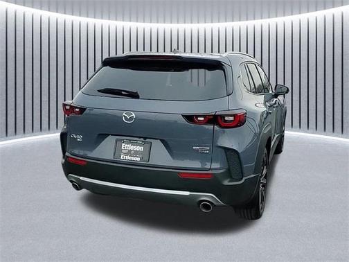 2024 Mazda CX-50 2.5 Turbo Premium Package