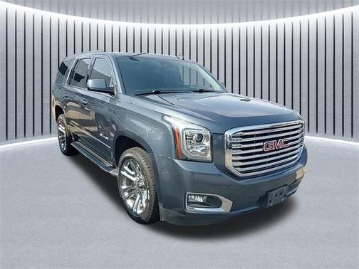 2020 GMC Yukon SLT