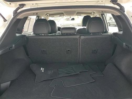 2017 Nissan Rogue Sport SL