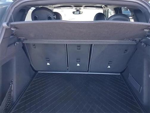 2021 MINI Countryman Cooper S ALL4
