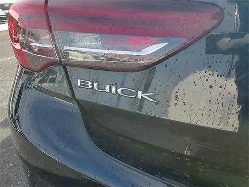 2019 Buick Regal Sportback Avenir