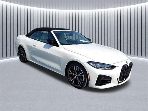 2023 BMW M440 i xDrive