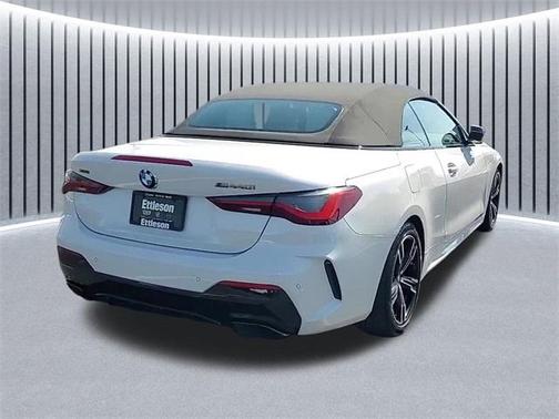 2023 BMW M440 i xDrive