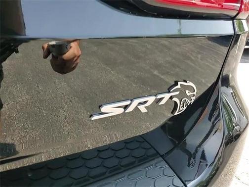 2021 Dodge Durango SRT Hellcat