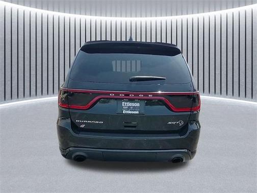 2021 Dodge Durango SRT Hellcat